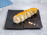 Hot Dynamite Roll 6 Pieces