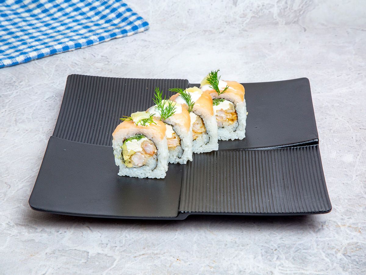 Madera Roll