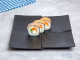 Mono Special Salmon
