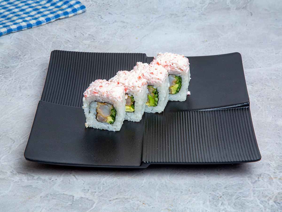 Pink Roll