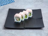 Pink Roll