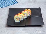 Rainbow Roll