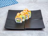 Sweet Girl Roll