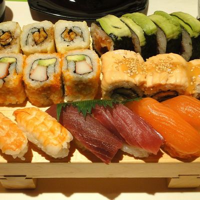 Koi Sushi Bar and Grill photo 8