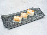 Shrimp Oshi