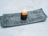 Salmon Gunkan