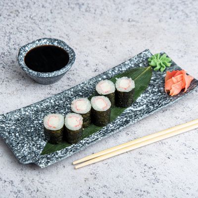 HOSO Maki CRAB