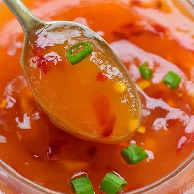 Sweet Chili