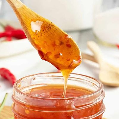 شطة حلوة