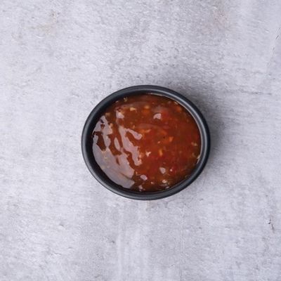 Sweet Chili Sauce