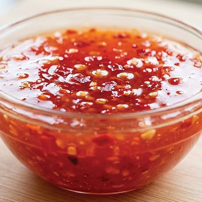 Sweet Chili Sauce
