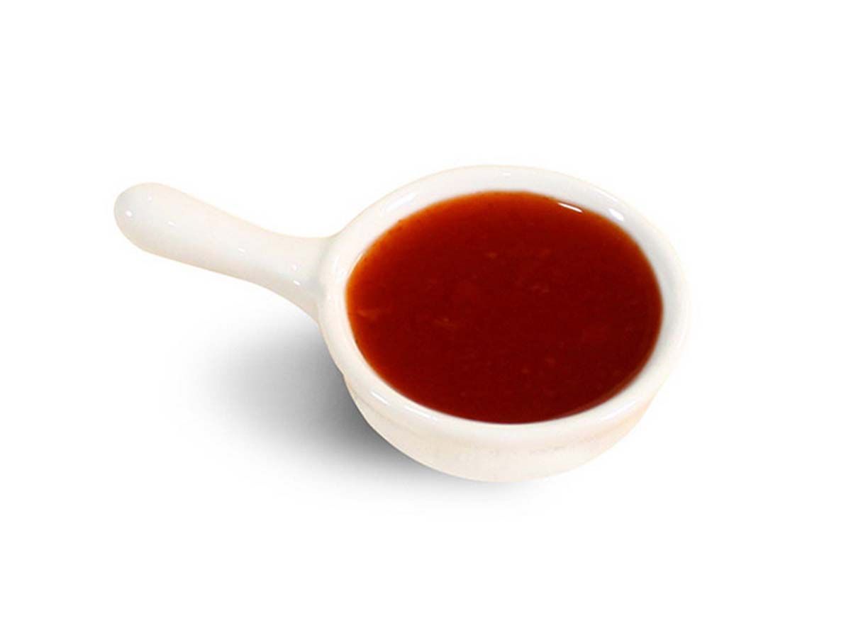 Sweet chili sauce