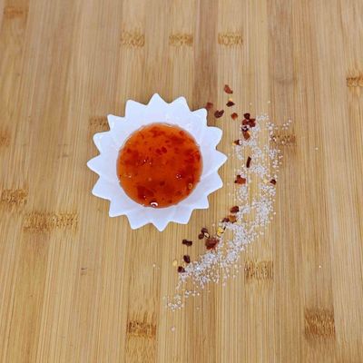 Sweet Chili Sauce