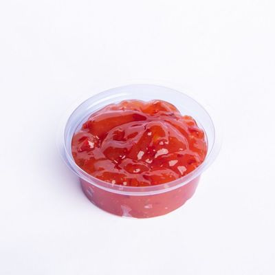 Sweet Chili Sauce