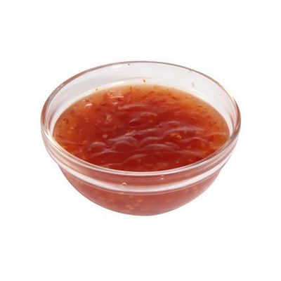 Sweet Chili Sauce