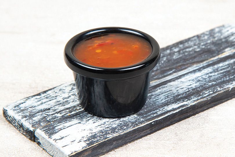 Sweet Chili Pepper Sauce
