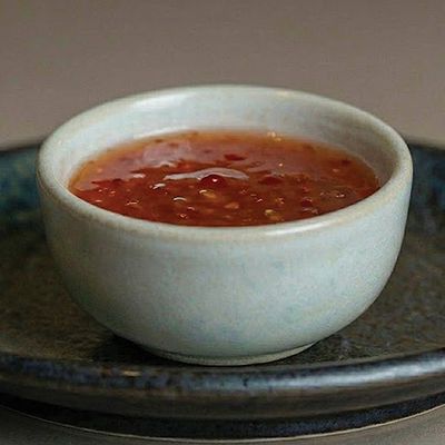 Sweet Chili Sauce