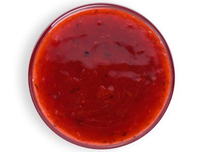 Extra Thai Chili Sauce