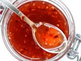 Sweet Chili Sauce