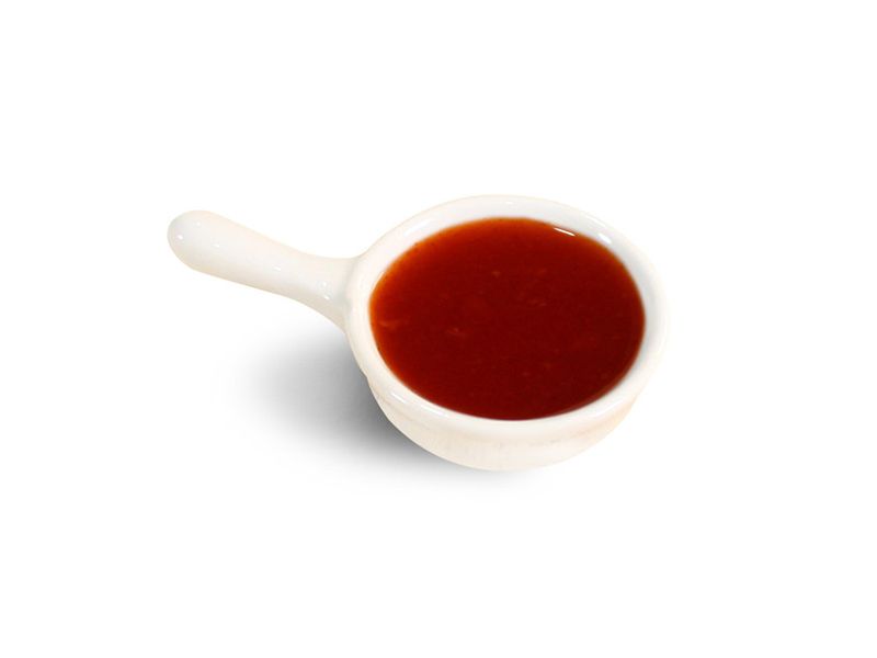 Spicy Sauce