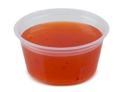 Sriracha Hot Sauce