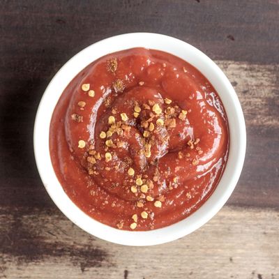 Sweet chili sauce