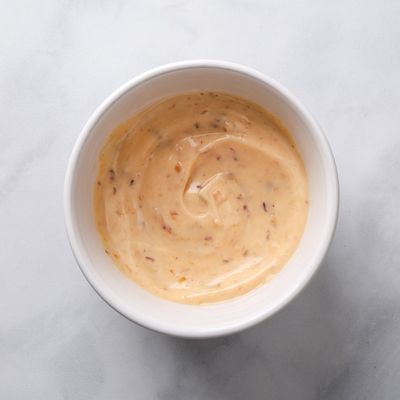 Sweet Chili Sauce
