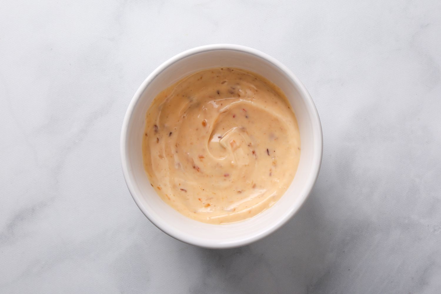 Chili Mayo