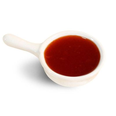 Sweet Chilli Sauce