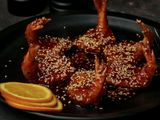 Shrimp Tempura