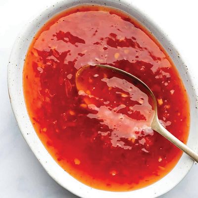 Sauce Sweet chili
