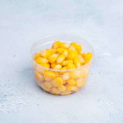 Sweet corn