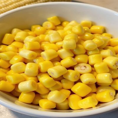 Sweet Corn