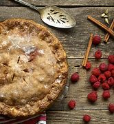Sweet Four Seasons Pie