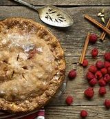 Sweet Four Seasons Pie