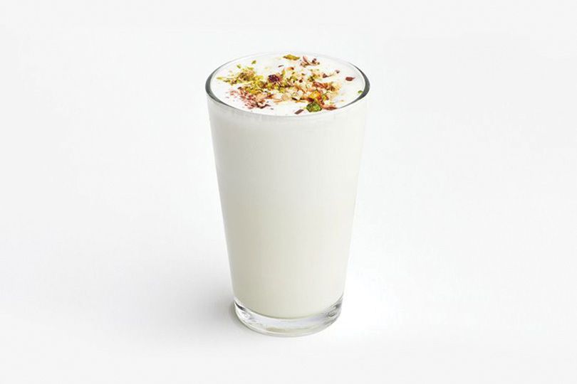 Sweet Lassi