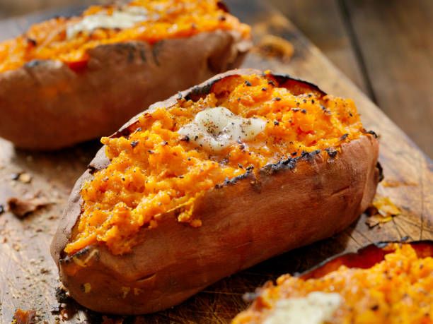 Baked Potato