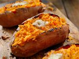 Baked Potato