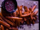 Sweet Potato Fries