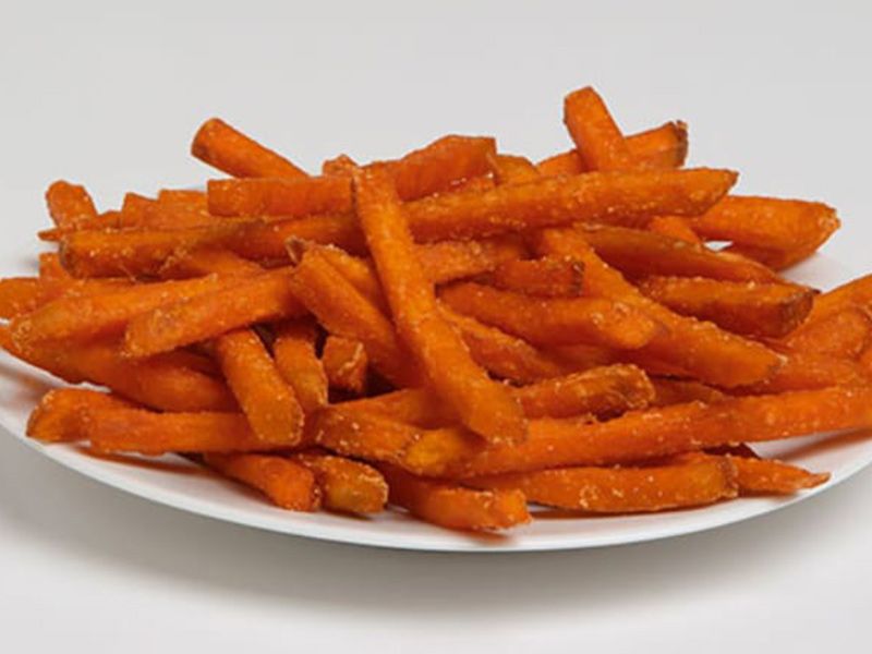 Sweet Potato
