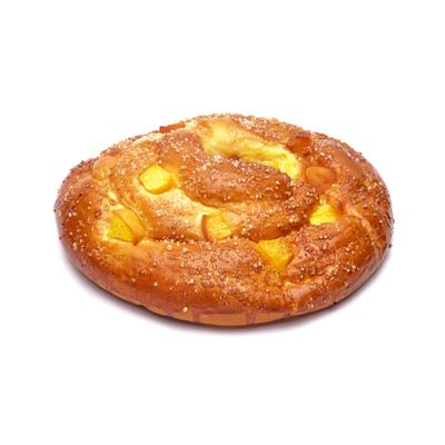 Sweet Simit