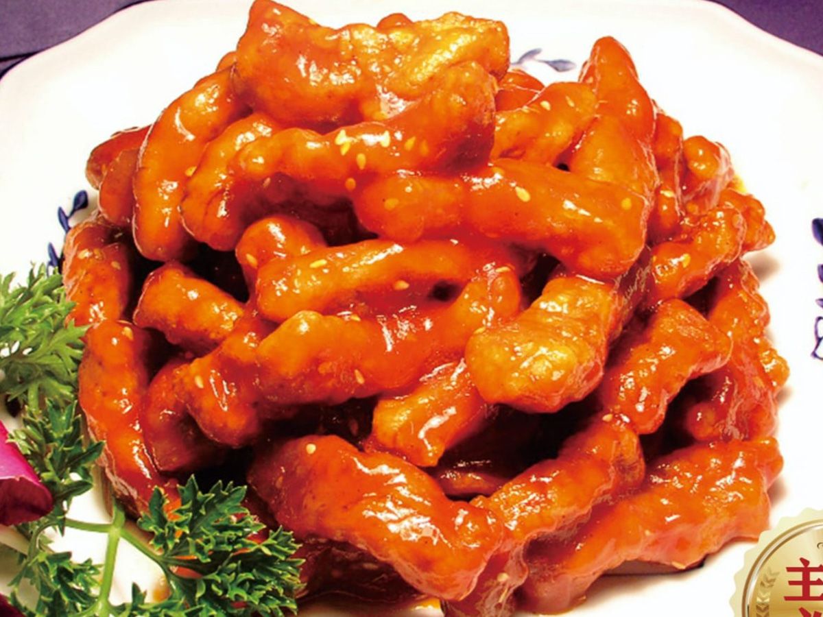 Chinese Muslim Restaurant delivery service in Egypt | Talabat
