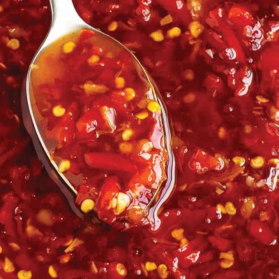 Sweet Chili Sauce