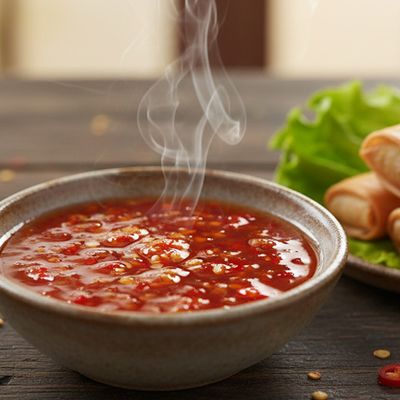 Sweet Chili