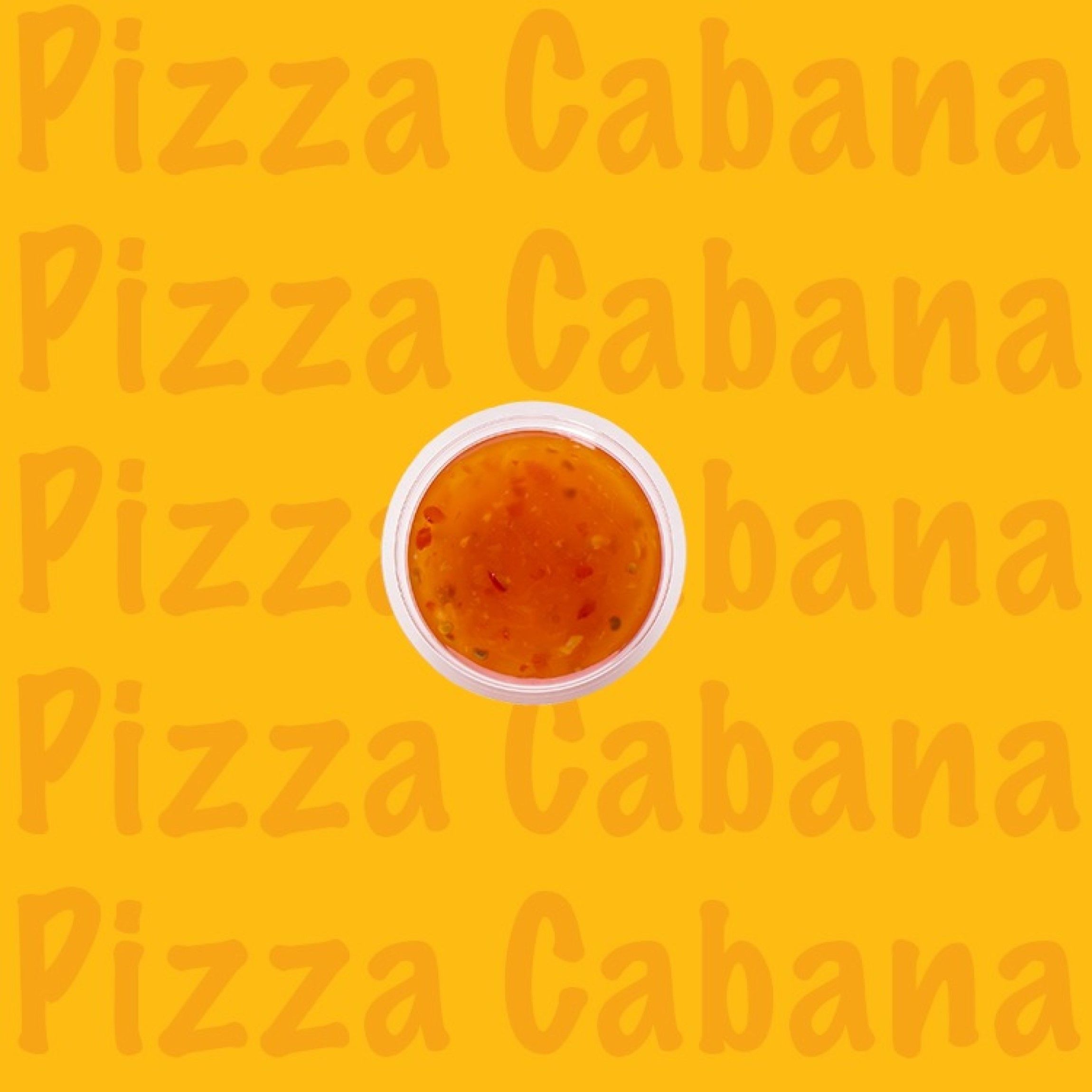 Sweet Chili Sauce