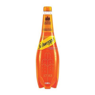 Sweetened drink 1 liter