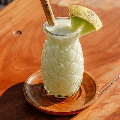 Sweetmelon juice