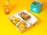 Switzerland Schnitzel