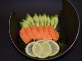 Syake Sashimi