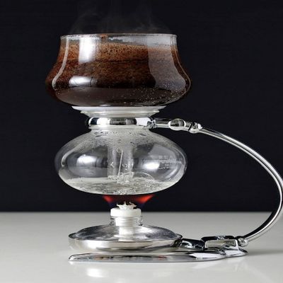 SIPHON